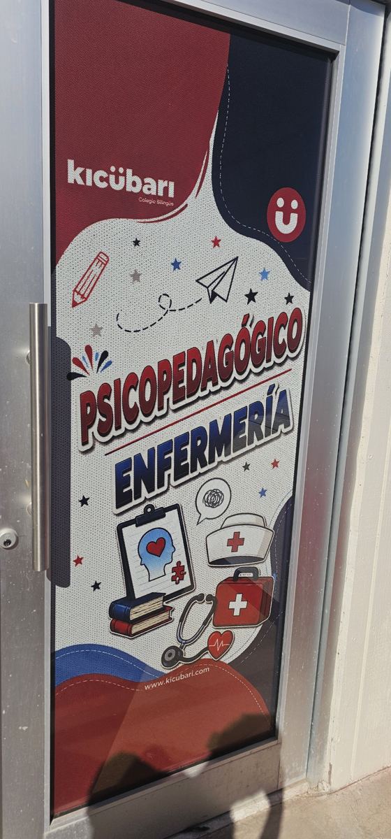 Psicopedagogía y enfermería